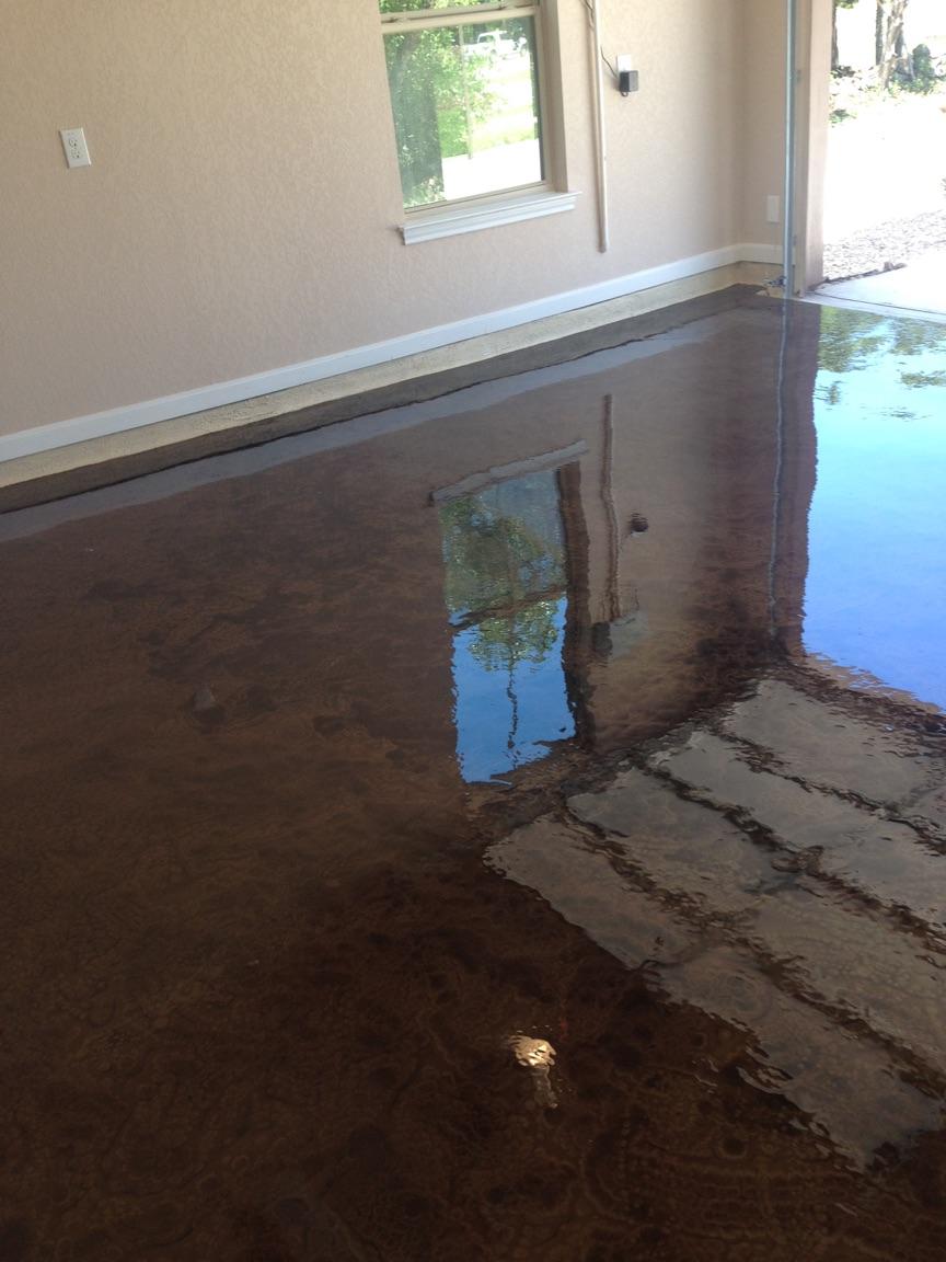 Gallery Ultimate Concrete Finishes